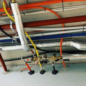 Read more about the article What is Pipe lagging