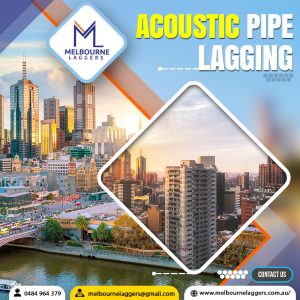 Read more about the article Good Reasons Why You Should Opt For Acoustic Pipe Lagging – A Discussion!