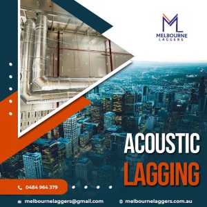 acoustic lagging melbourne laggers