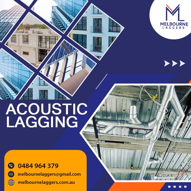 Read more about the article Thinking of Hiring an Acoustic Lagging Company? Here is Everything You Need to Know:
