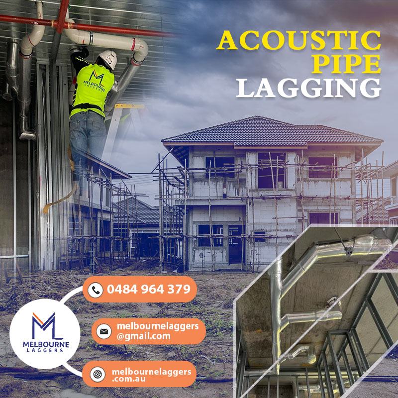 Read more about the article Why is Acoustic Lagging Imperative During the Construction of a 2-Storey Building?