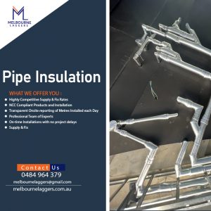 Read more about the article Acoustic Pipe Insulation- Everything that comes with it