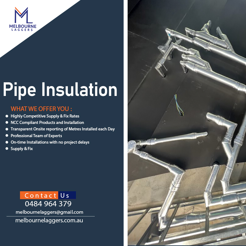 You are currently viewing Acoustic Pipe Insulation- Everything that comes with it
