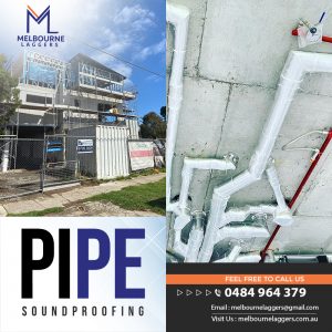 Read more about the article Pipe Soundproofing- Let’s Make the Pipes Noiseless