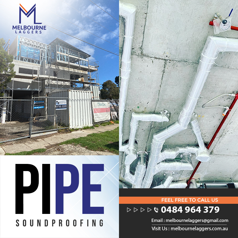 You are currently viewing Pipe Soundproofing- Let’s Make the Pipes Noiseless