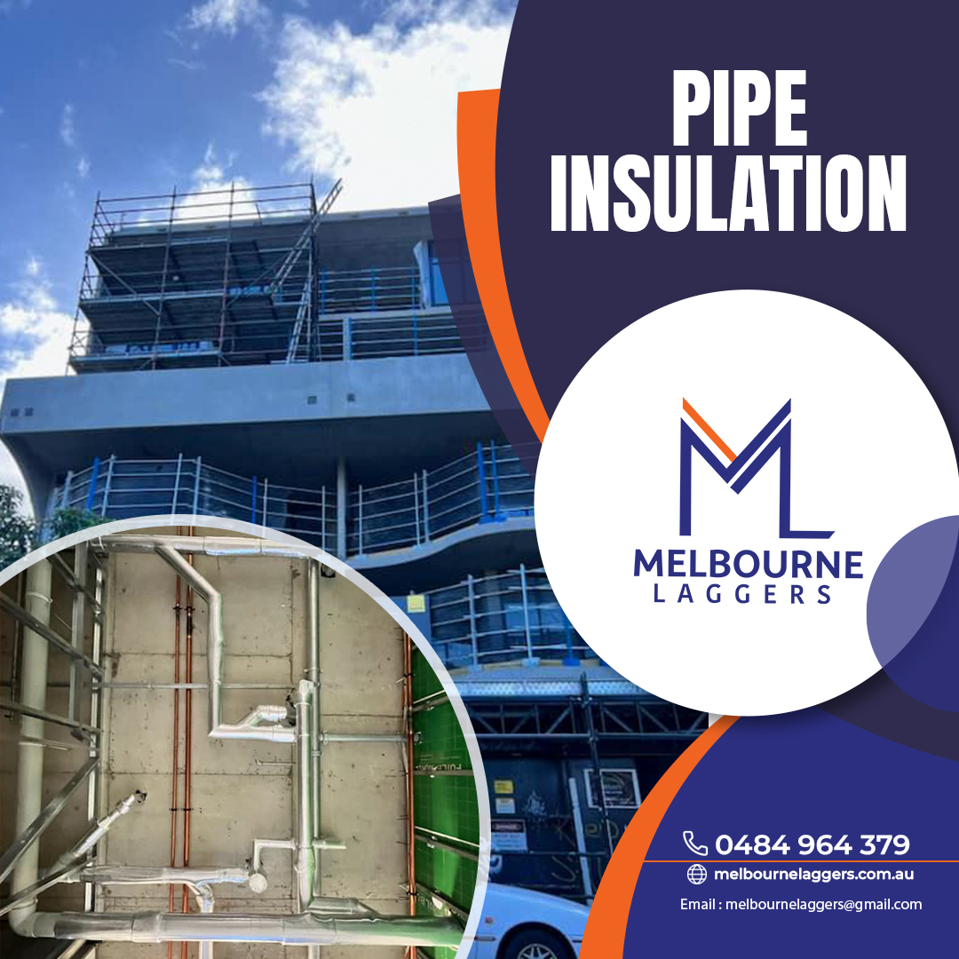 You are currently viewing Acoustic Pipe Insulation- Say Goodbye to Your Noisy Pipes