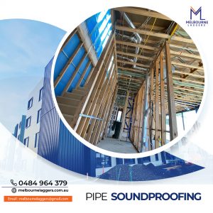 Pipe Soundproofing