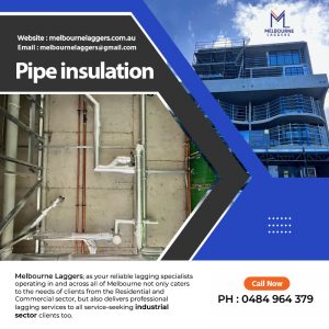 Read more about the article Pipe Insulation- Enhance the Efficiency of Your Pipes