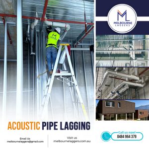 Read more about the article Acoustic Pipe Lagging- The Best Way to Make Pipes Noiseless