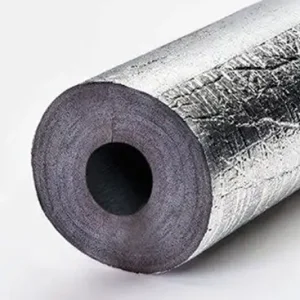 Foilflex Thermal Lagging