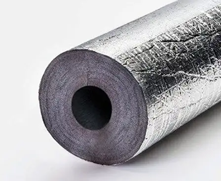 Foilflex Thermal Lagging